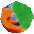 Vieux Firefox moisi